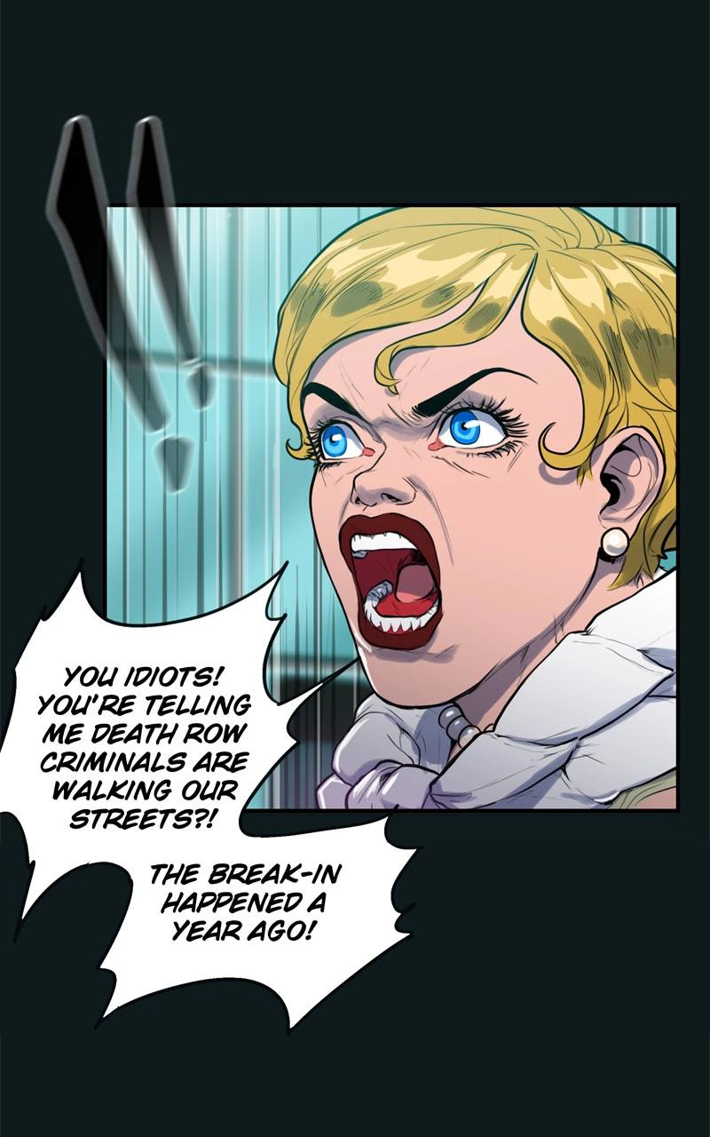 Ordeal Chapter 47, page 64 of 71