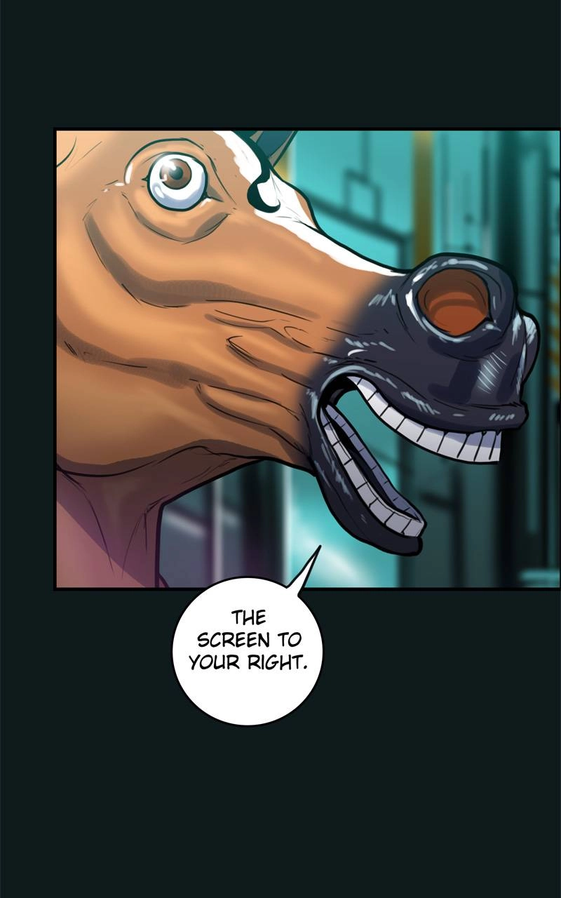 Ordeal Chapter 47, page 66 of 71