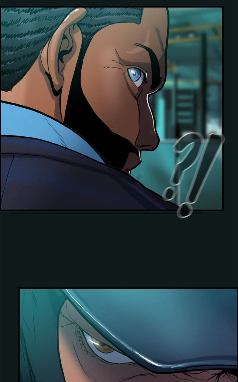 Ordeal Chapter 47, page 67 of 71