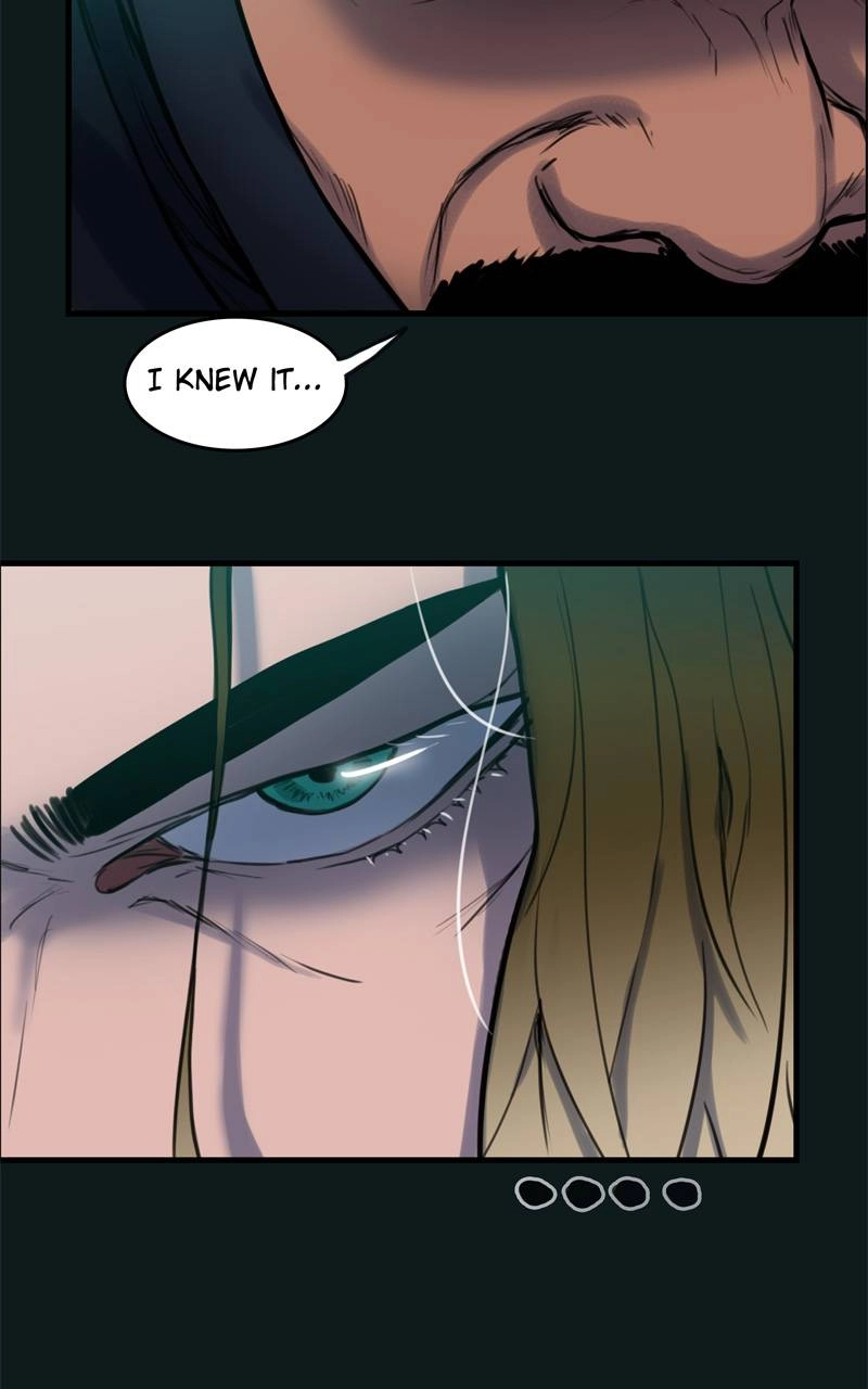 Ordeal Chapter 47, page 68 of 71