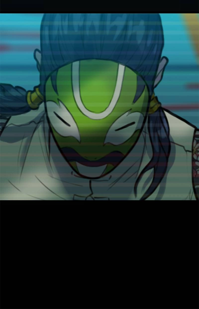 Ordeal Chapter 47, page 71 of 71