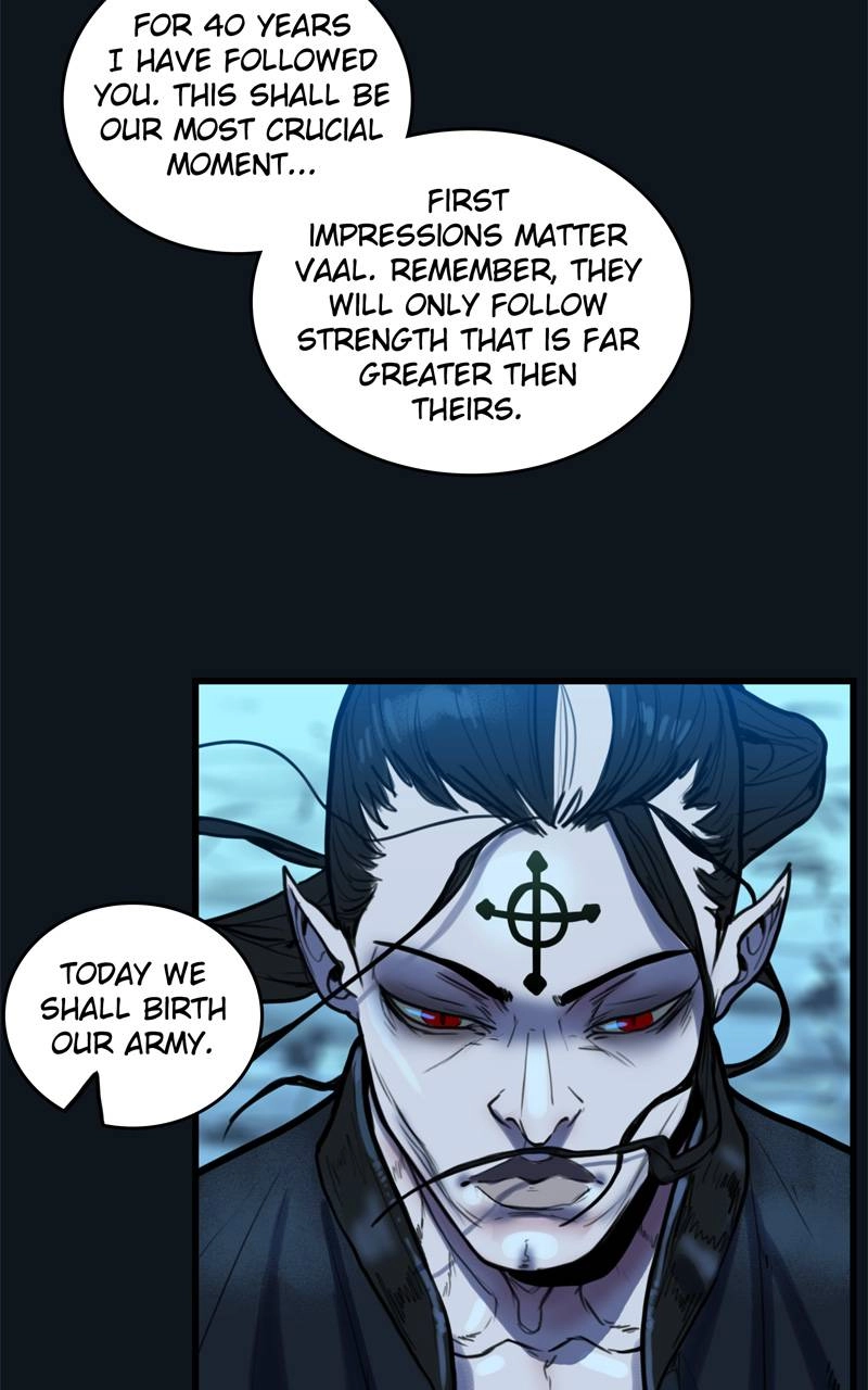 Ordeal Chapter 48, page 15 of 82