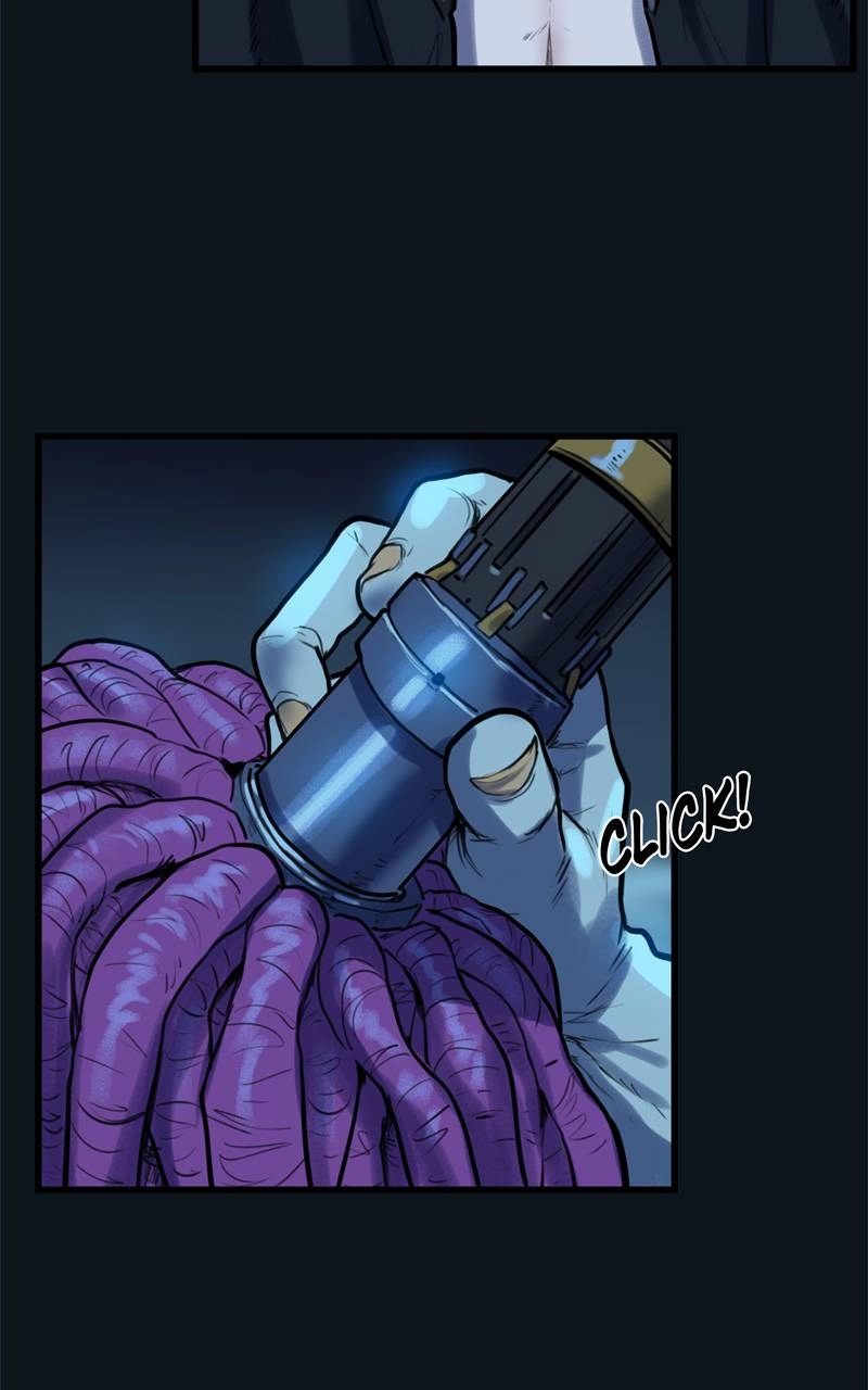 Ordeal Chapter 48, page 16 of 82