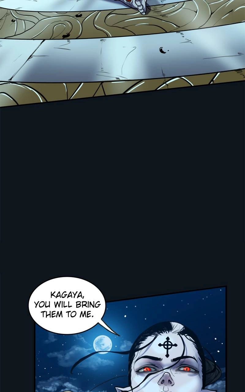 Ordeal Chapter 48, page 18 of 82