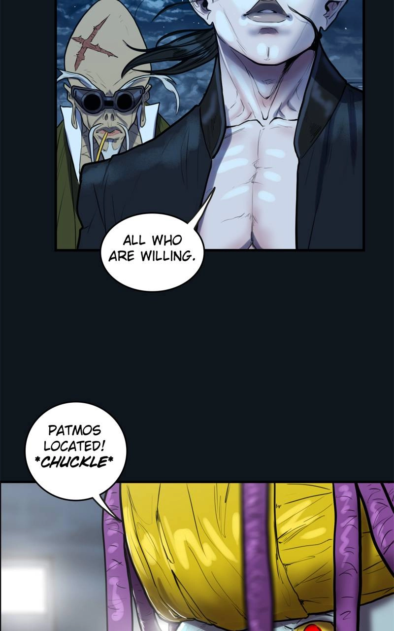 Ordeal Chapter 48, page 19 of 82