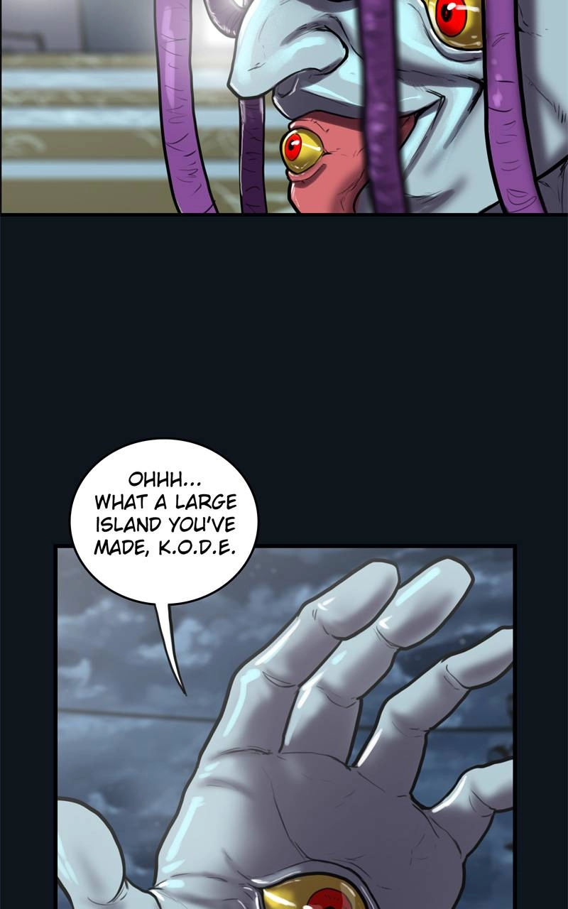 Ordeal Chapter 48, page 20 of 82