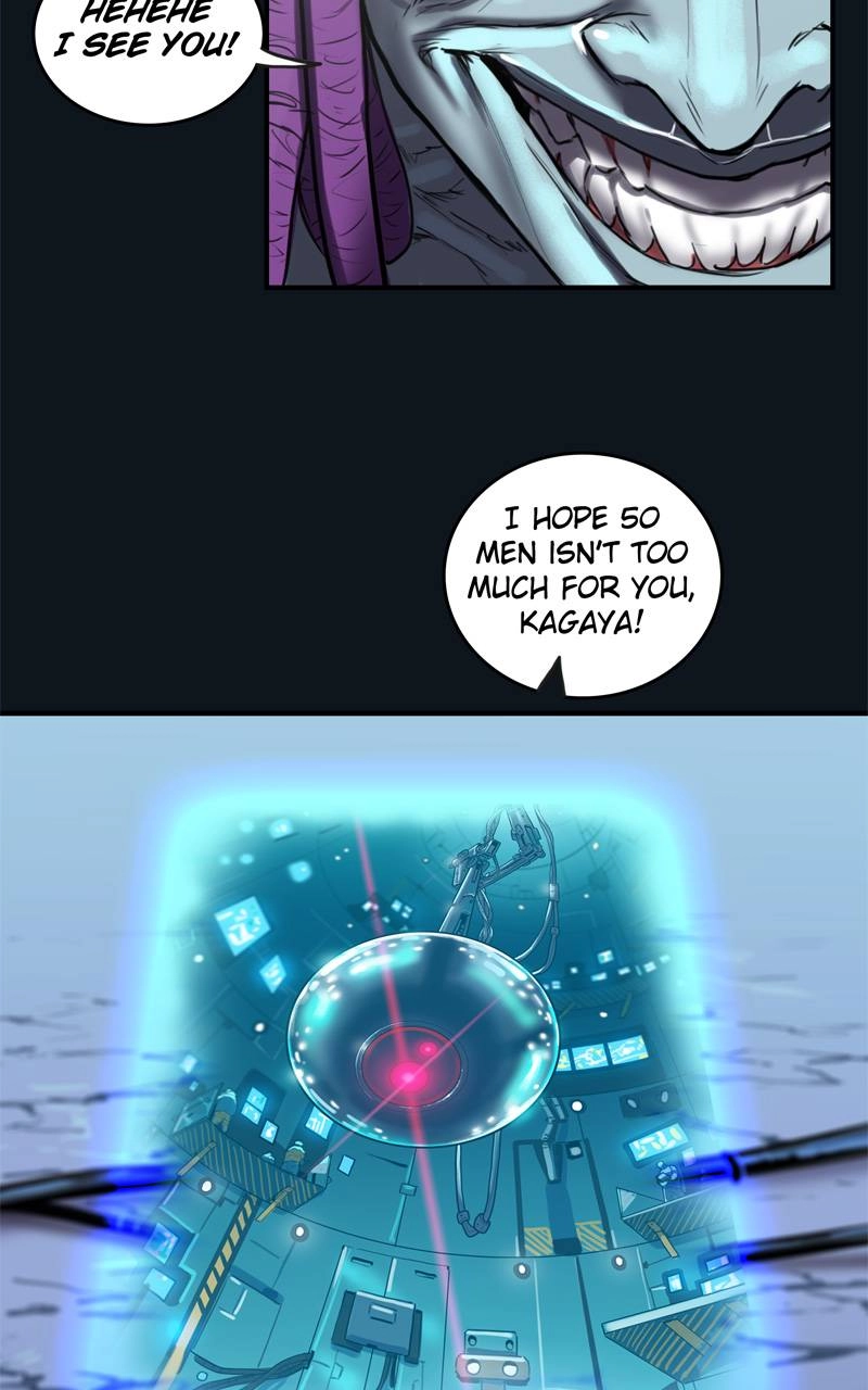 Ordeal Chapter 48, page 24 of 82