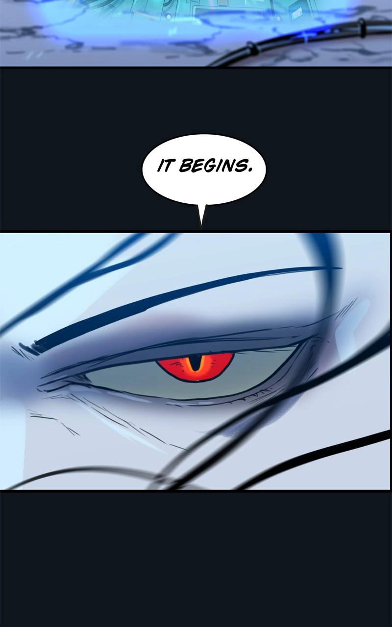 Ordeal Chapter 48, page 25 of 82