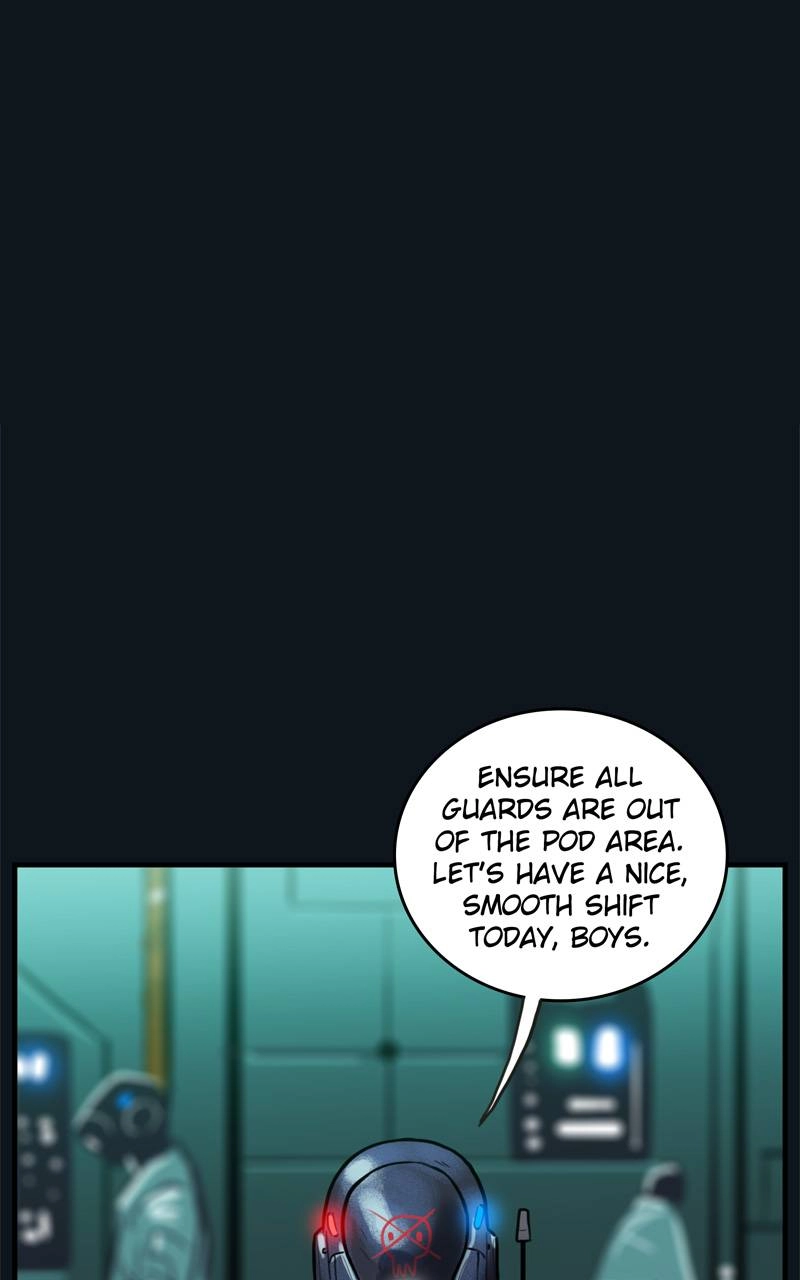 Ordeal Chapter 48, page 26 of 82