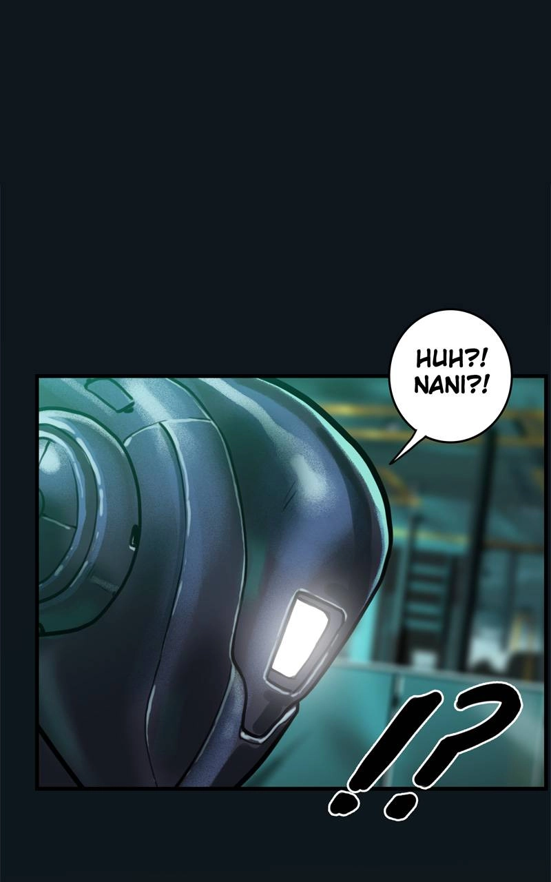 Ordeal Chapter 48, page 29 of 82