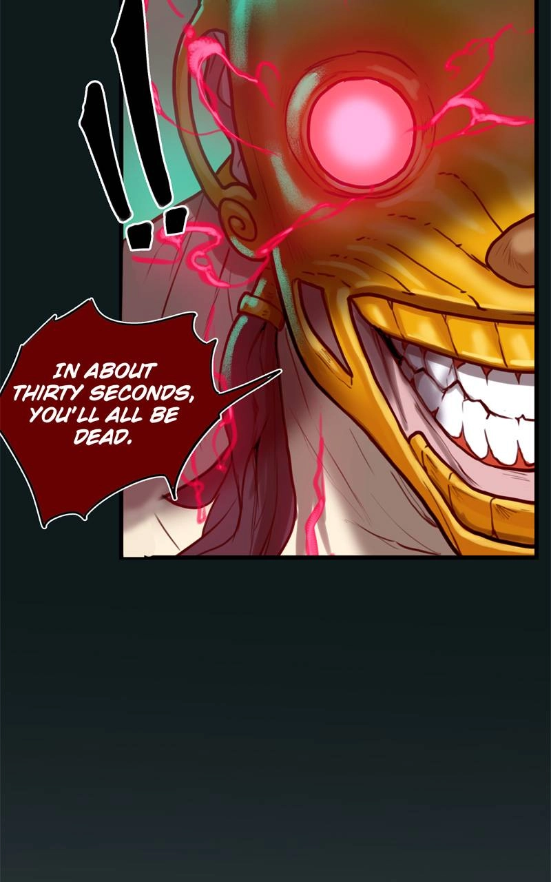 Ordeal Chapter 48, page 31 of 82