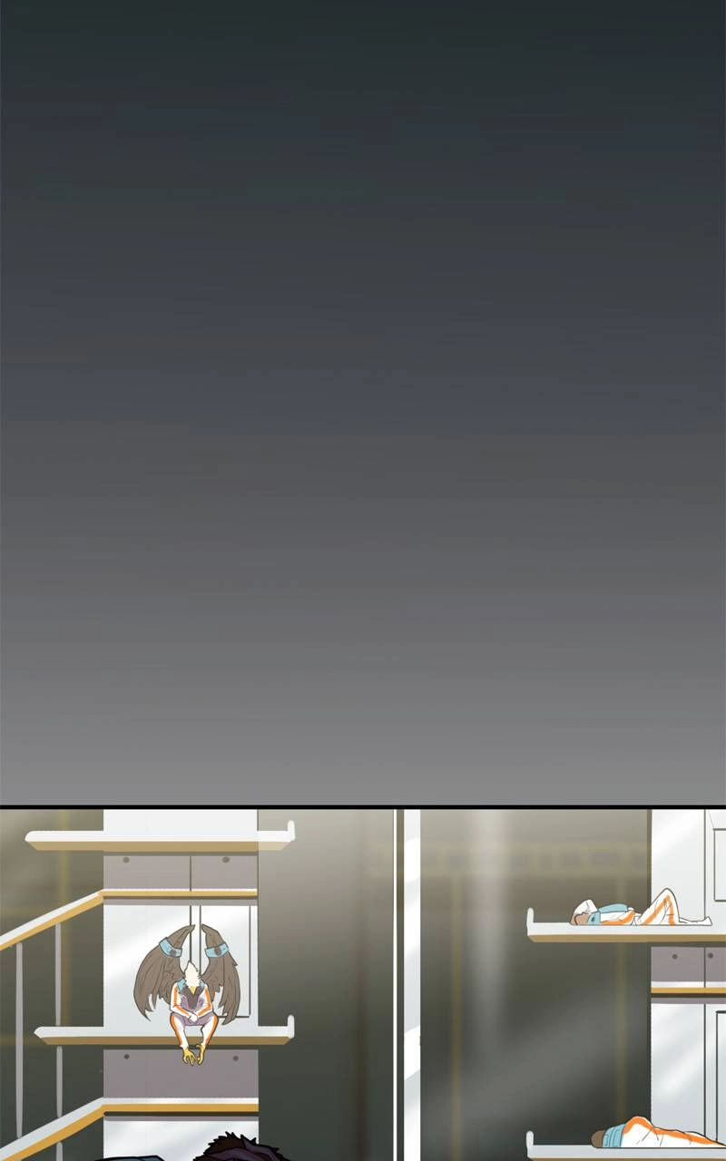 Ordeal Chapter 48, page 32 of 82