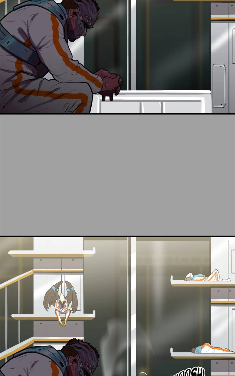 Ordeal Chapter 48, page 33 of 82
