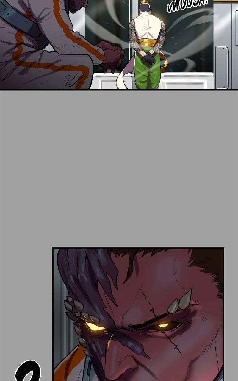 Ordeal Chapter 48, page 34 of 82
