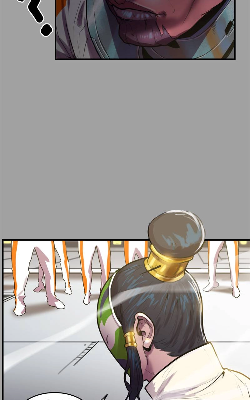 Ordeal Chapter 48, page 35 of 82