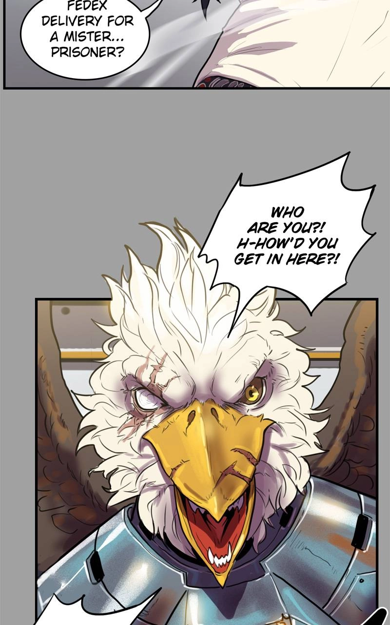 Ordeal Chapter 48, page 36 of 82