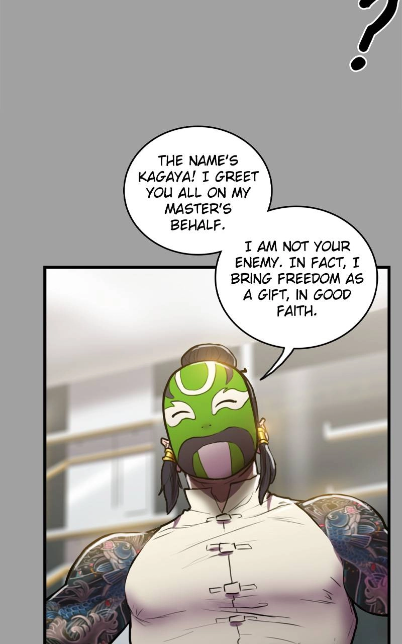 Ordeal Chapter 48, page 39 of 82