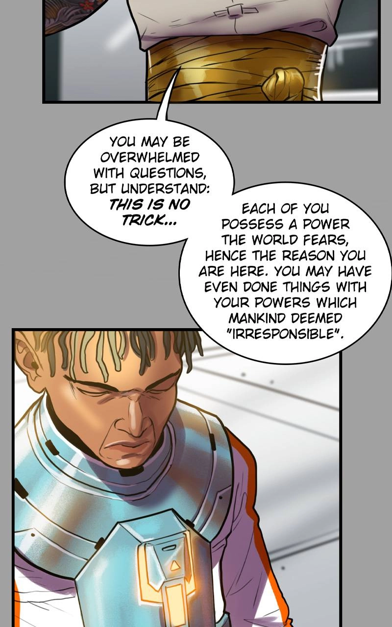 Ordeal Chapter 48, page 40 of 82