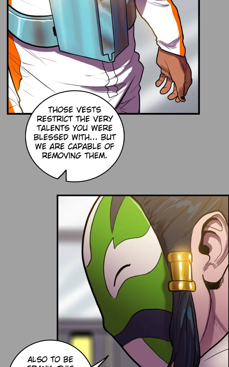 Ordeal Chapter 48, page 41 of 82