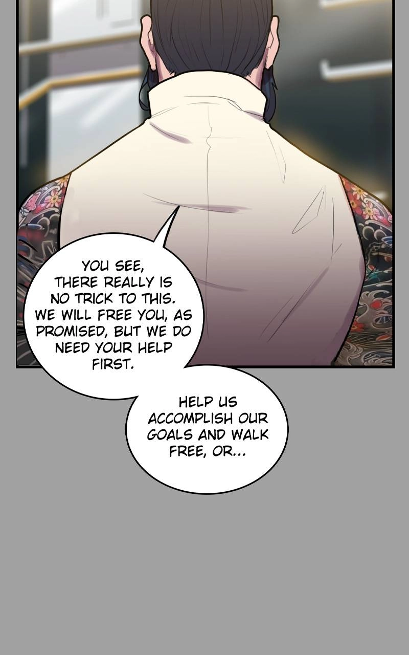 Ordeal Chapter 48, page 44 of 82