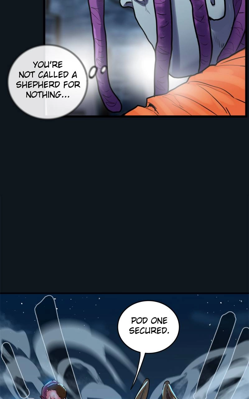 Ordeal Chapter 48, page 49 of 82