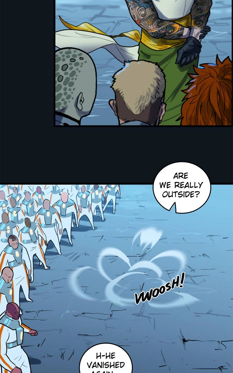 Ordeal Chapter 48, page 51 of 82
