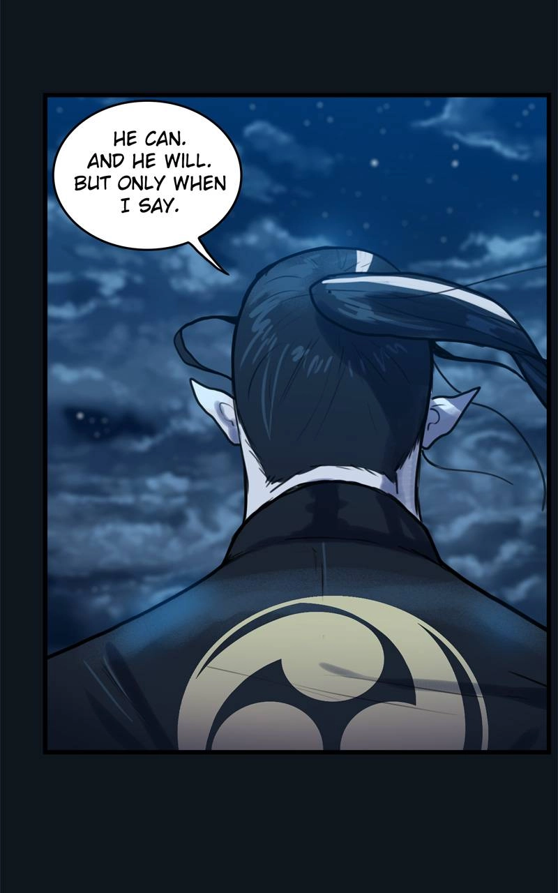 Ordeal Chapter 48, page 54 of 82