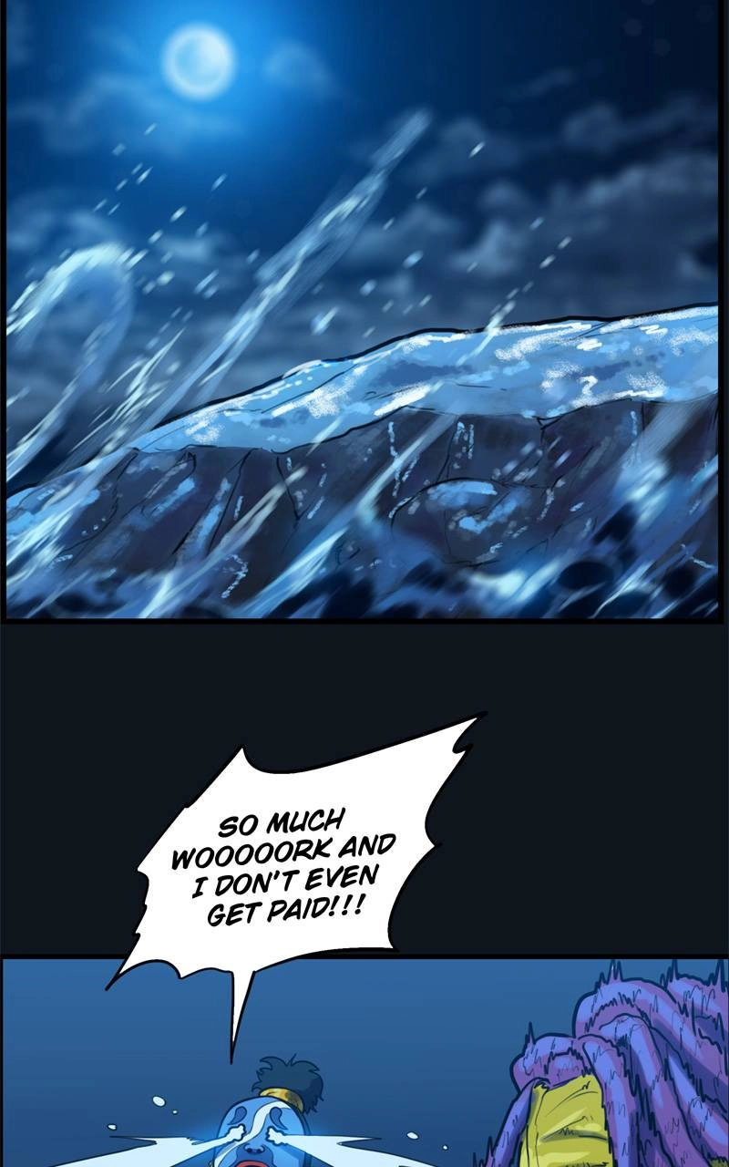 Ordeal Chapter 48, page 57 of 82