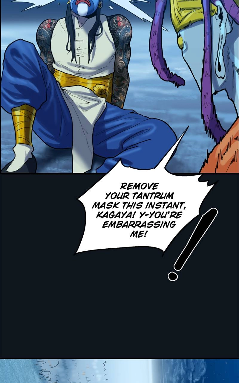 Ordeal Chapter 48, page 58 of 82