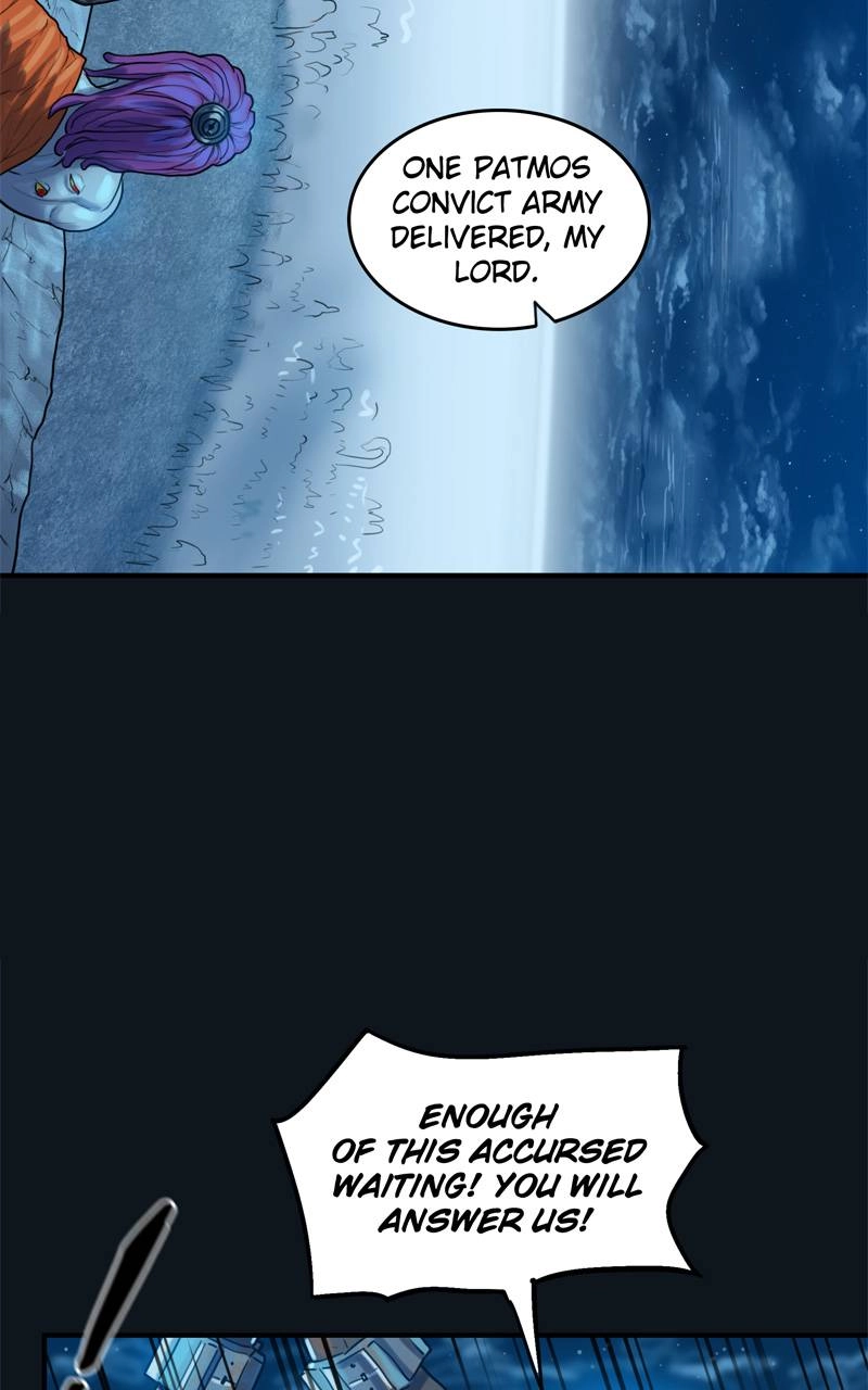Ordeal Chapter 48, page 60 of 82