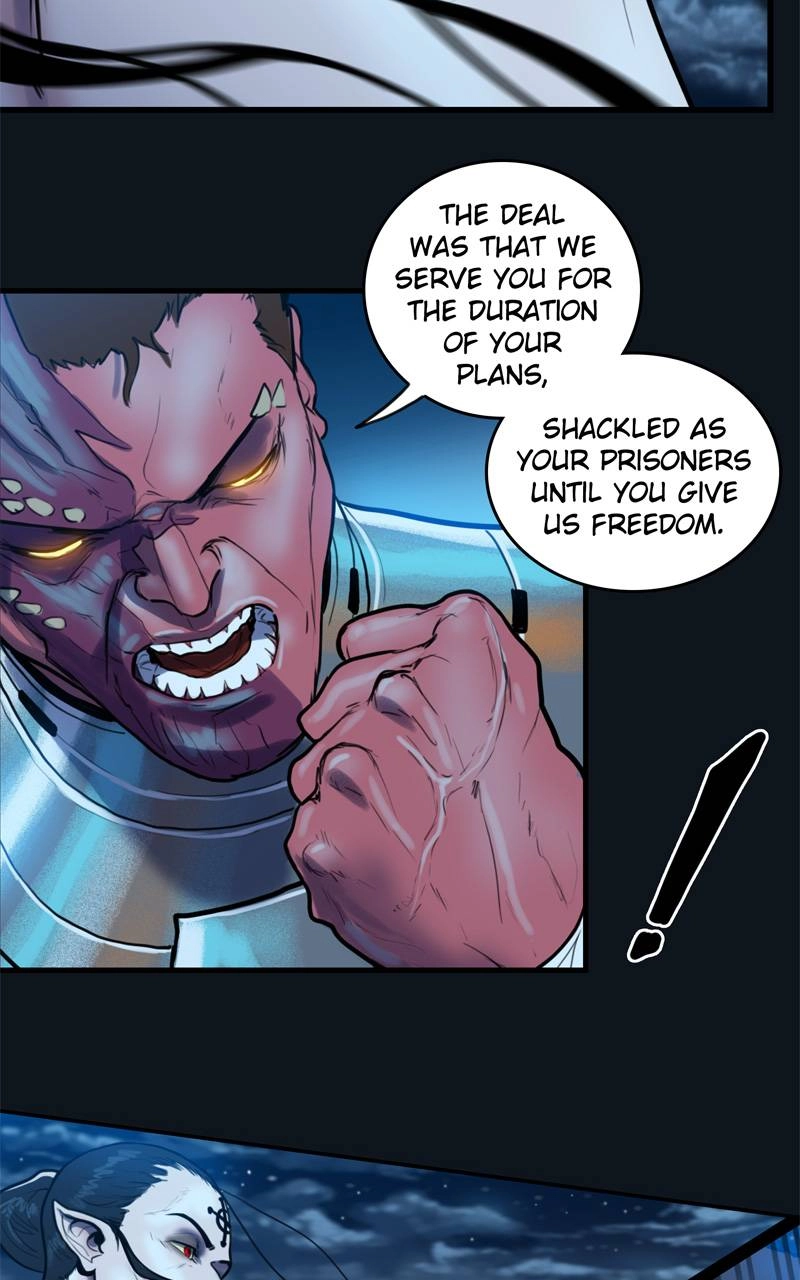 Ordeal Chapter 48, page 62 of 82