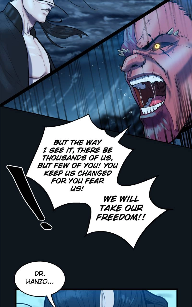Ordeal Chapter 48, page 63 of 82