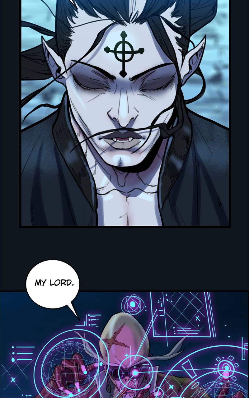 Ordeal Chapter 48, page 64 of 82