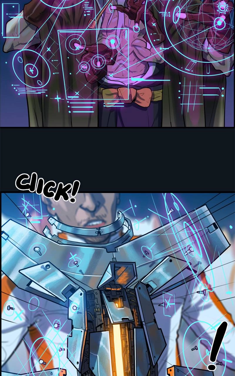 Ordeal Chapter 48, page 65 of 82