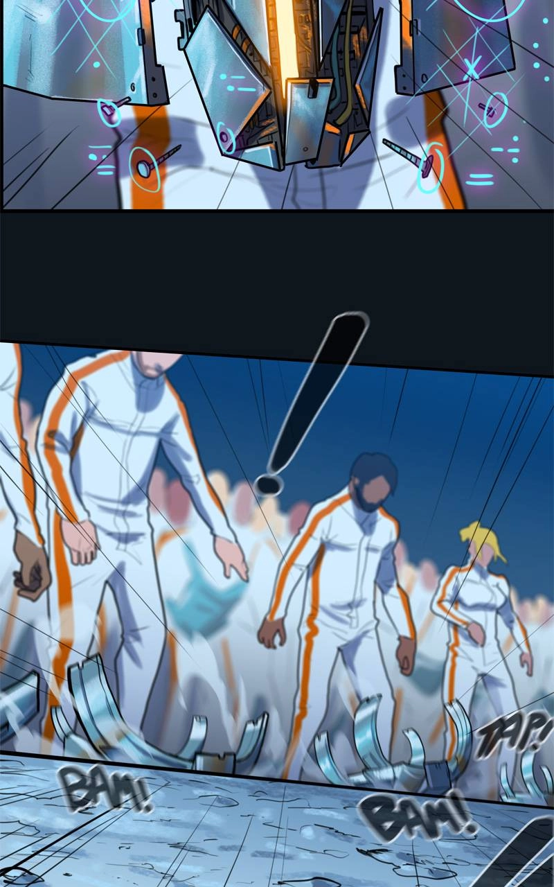 Ordeal Chapter 48, page 66 of 82