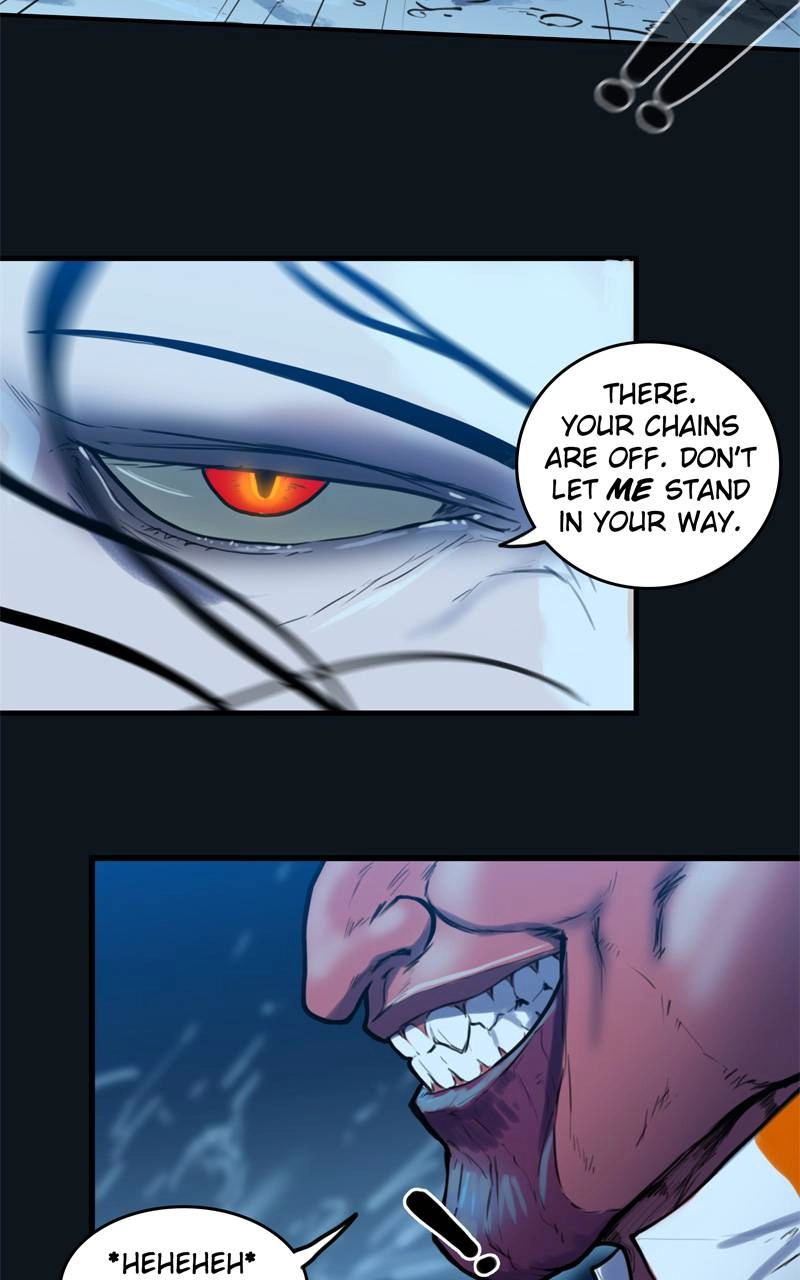 Ordeal Chapter 48, page 67 of 82