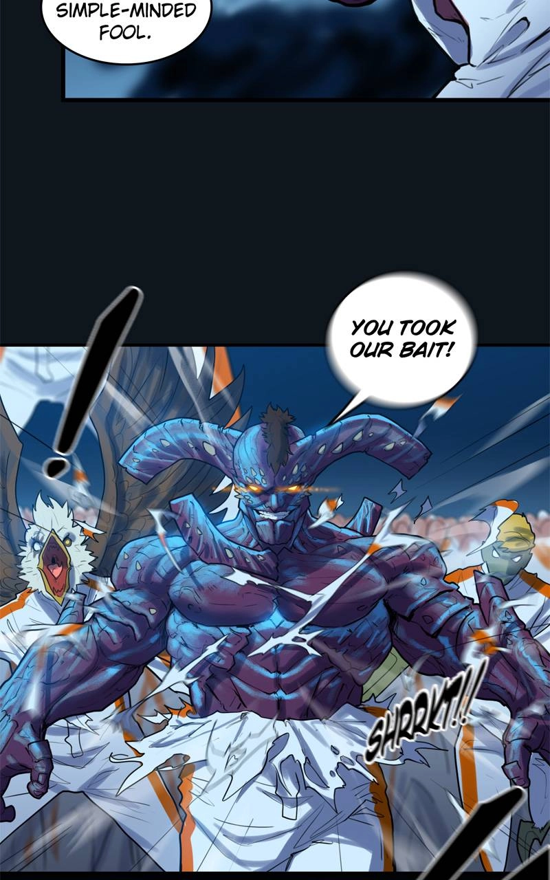 Ordeal Chapter 48, page 68 of 82