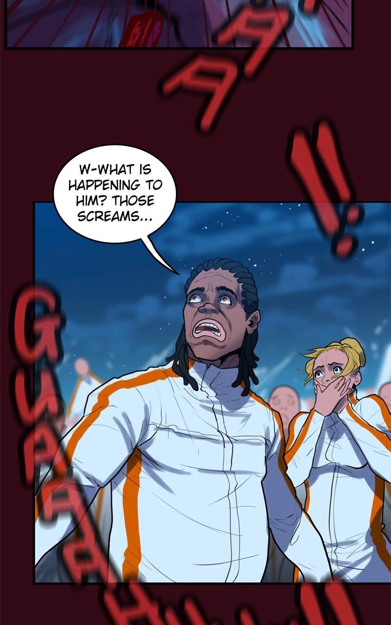 Ordeal Chapter 48, page 76 of 82
