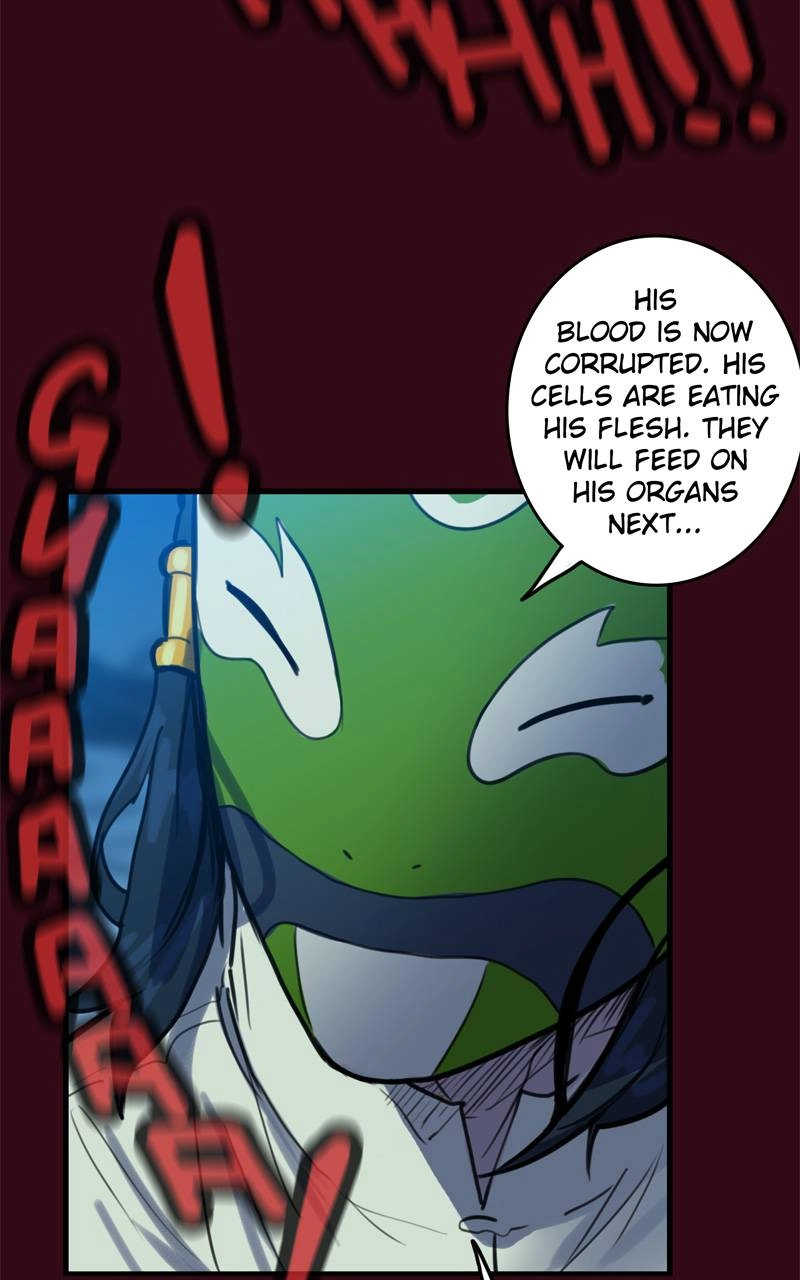 Ordeal Chapter 48, page 77 of 82