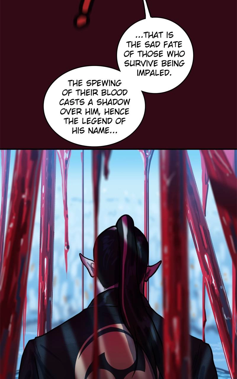 Ordeal Chapter 48, page 78 of 82