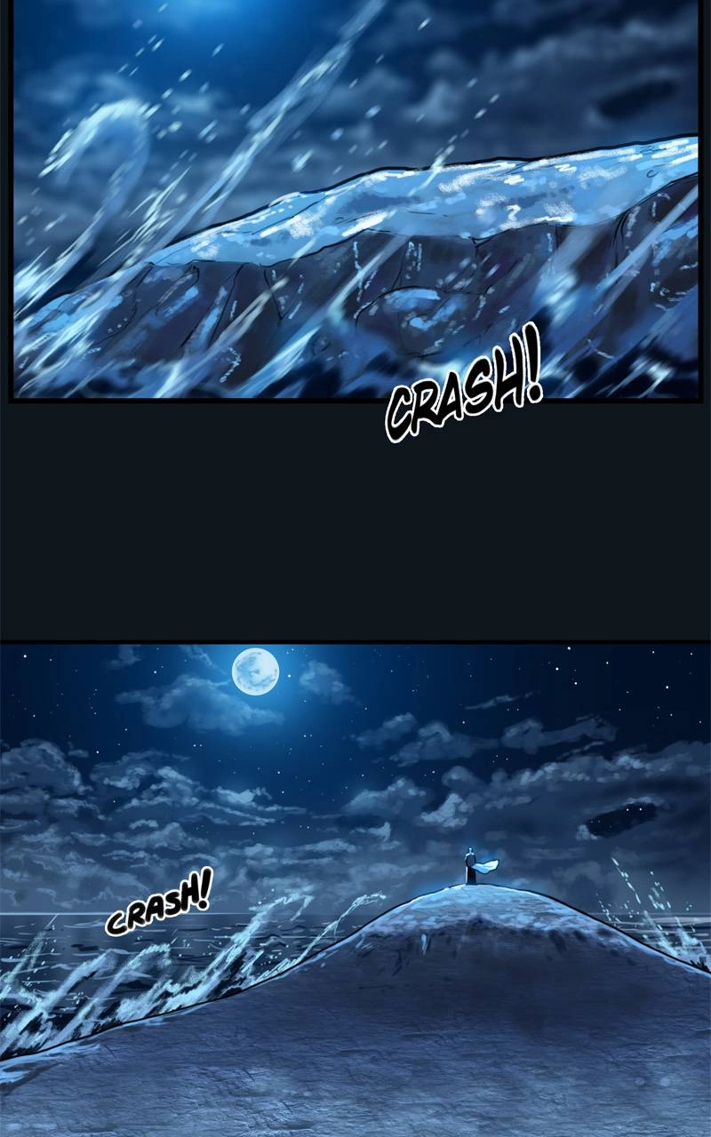 Ordeal Chapter 48, page 9 of 82