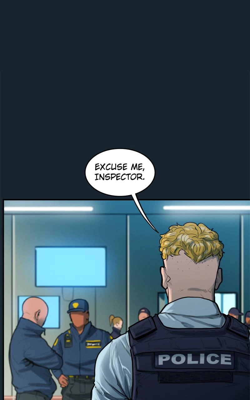 Ordeal Chapter 49, page 13 of 72