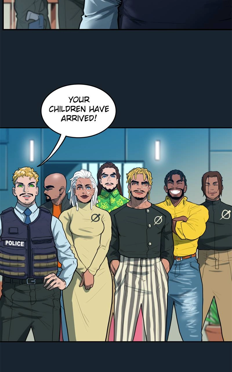 Ordeal Chapter 49, page 14 of 72