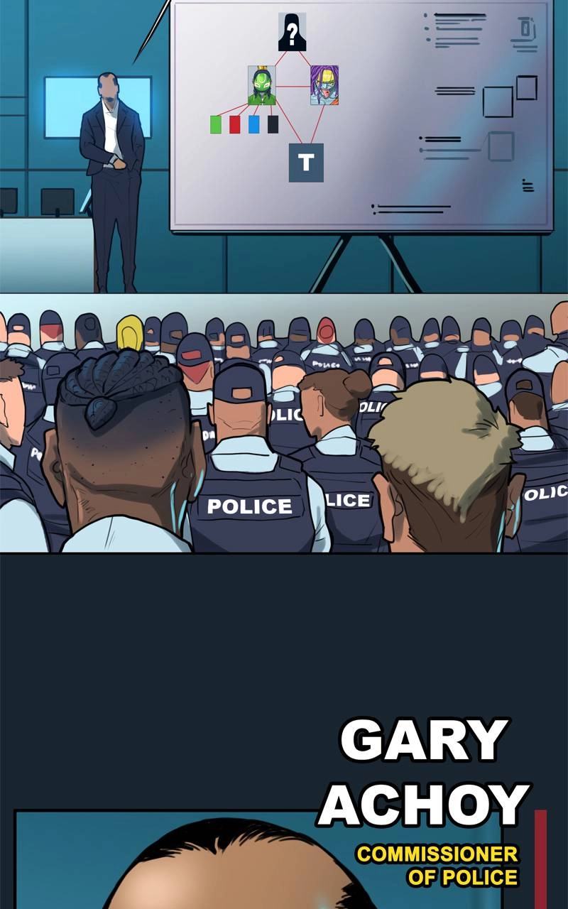 Ordeal Chapter 49, page 17 of 72