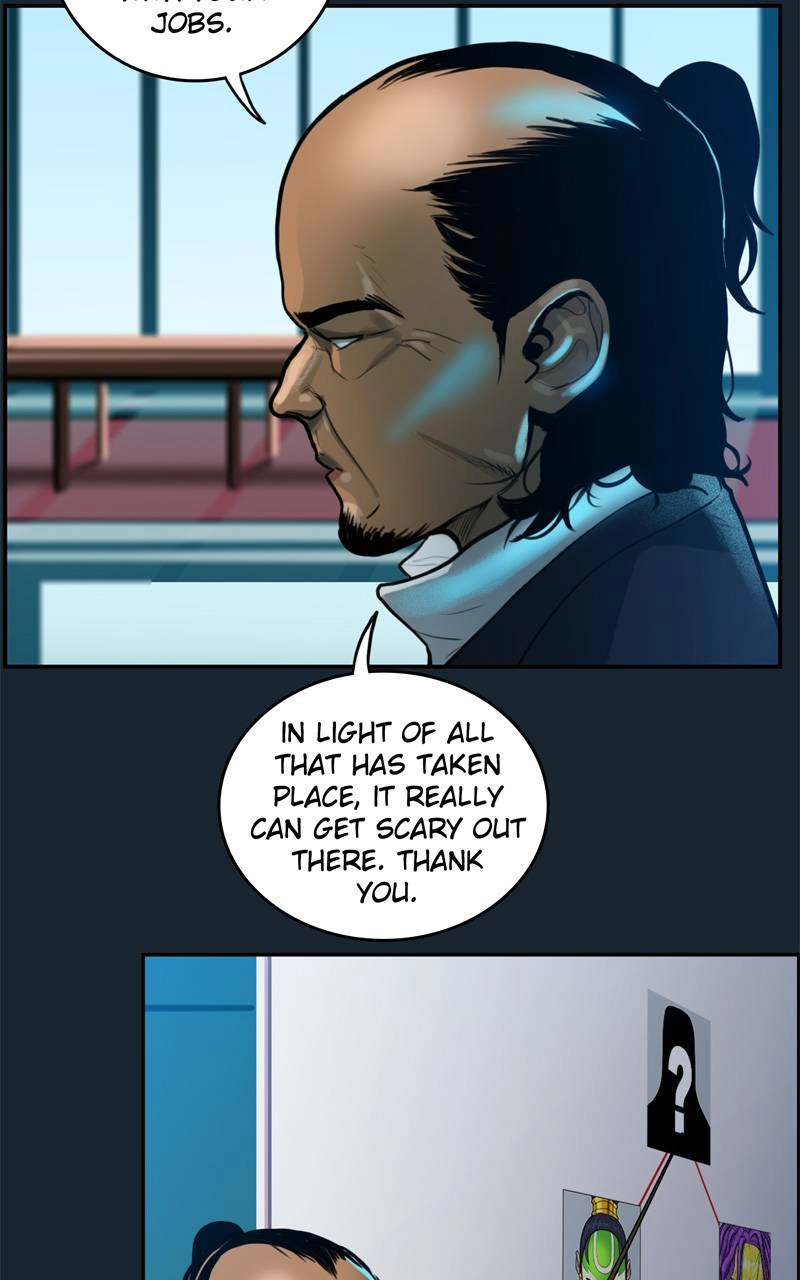 Ordeal Chapter 49, page 19 of 72