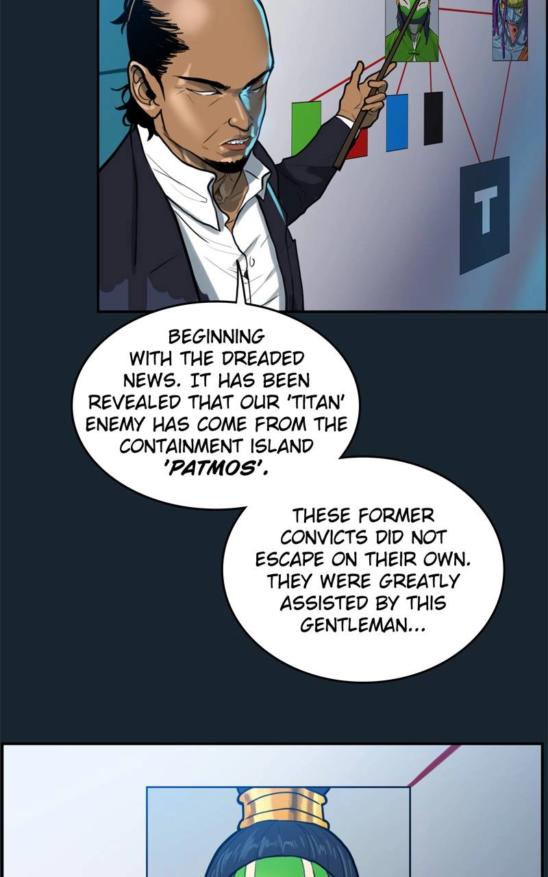 Ordeal Chapter 49, page 20 of 72
