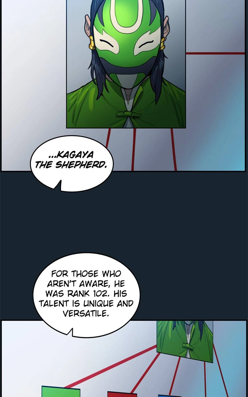 Ordeal Chapter 49, page 21 of 72