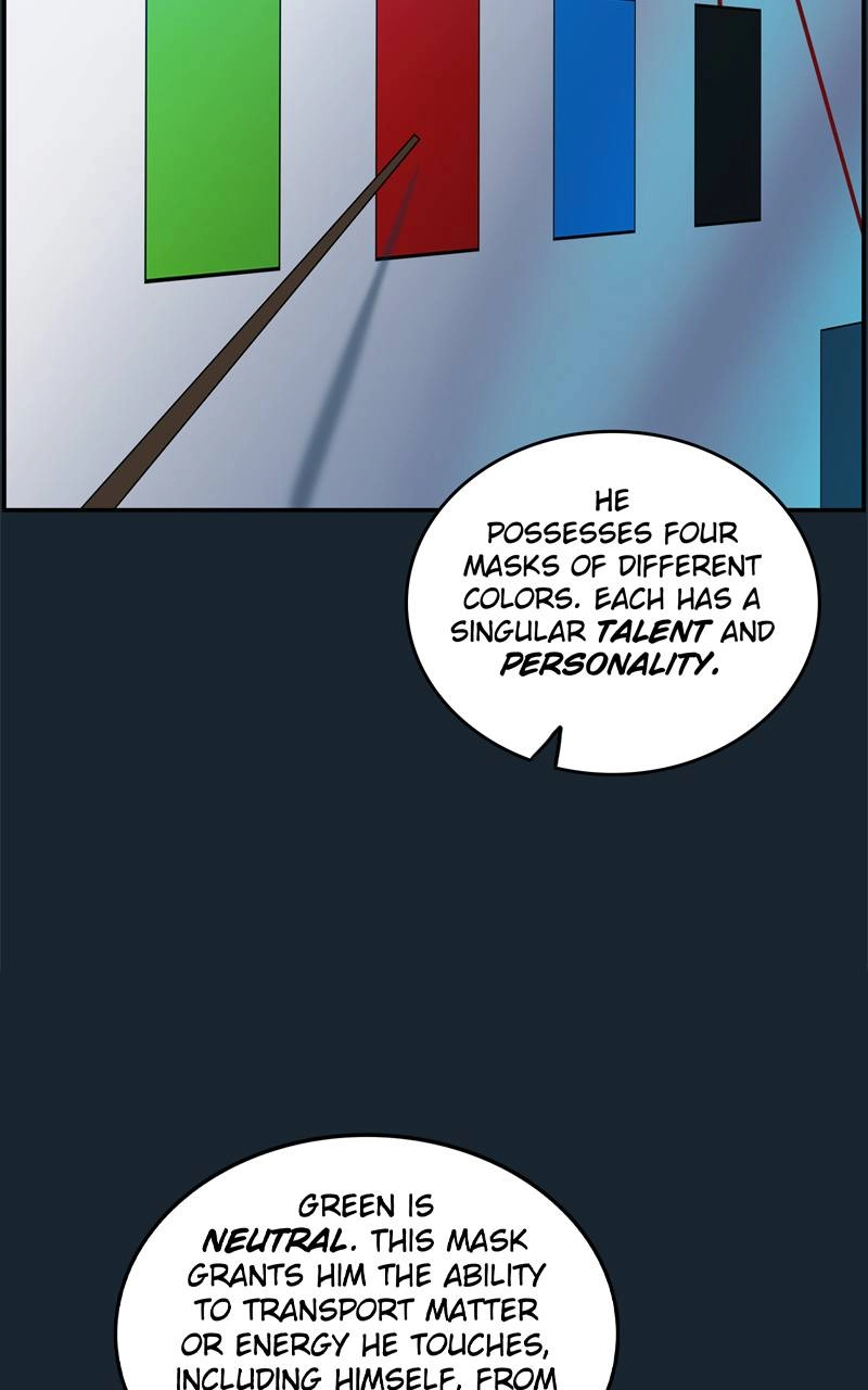 Ordeal Chapter 49, page 22 of 72