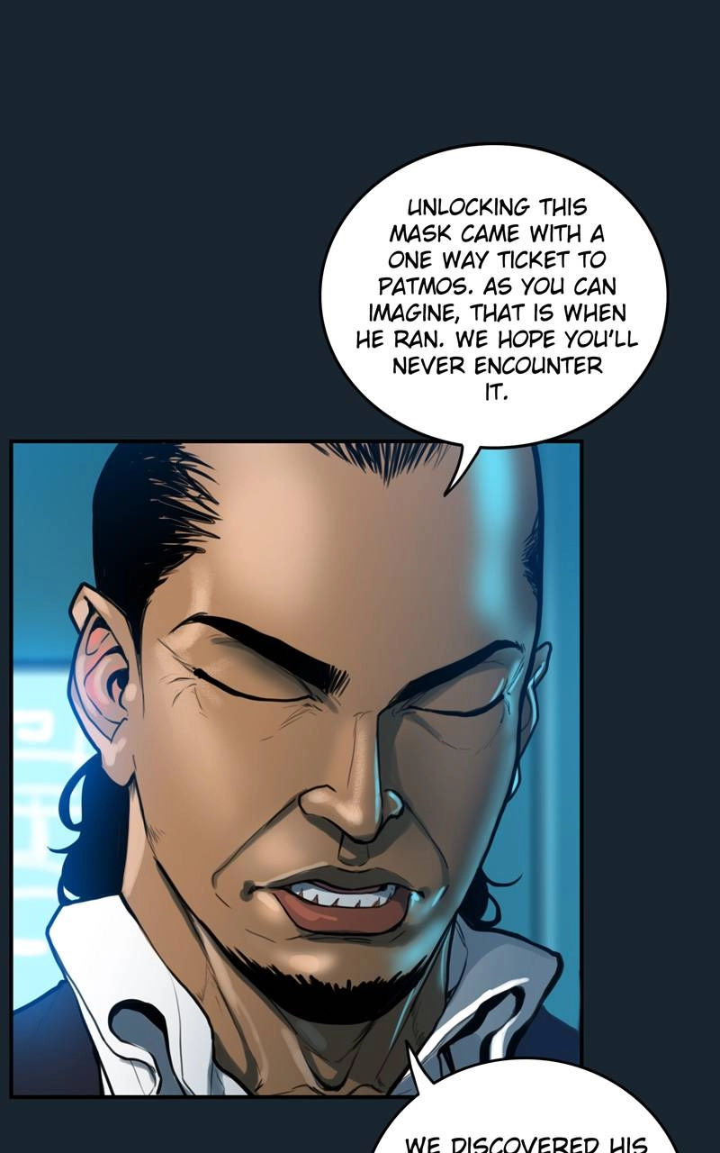 Ordeal Chapter 49, page 26 of 72