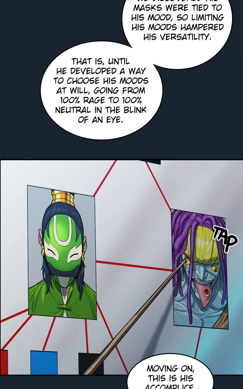 Ordeal Chapter 49, page 27 of 72